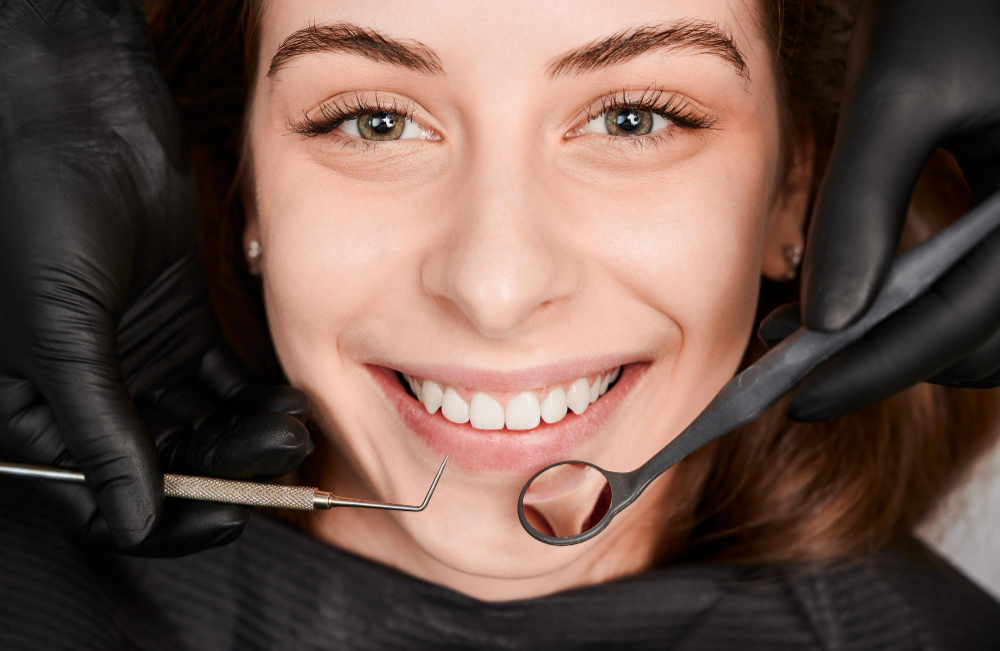 Dental Anxiety