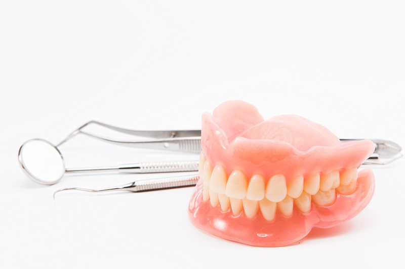Dentures and Partials