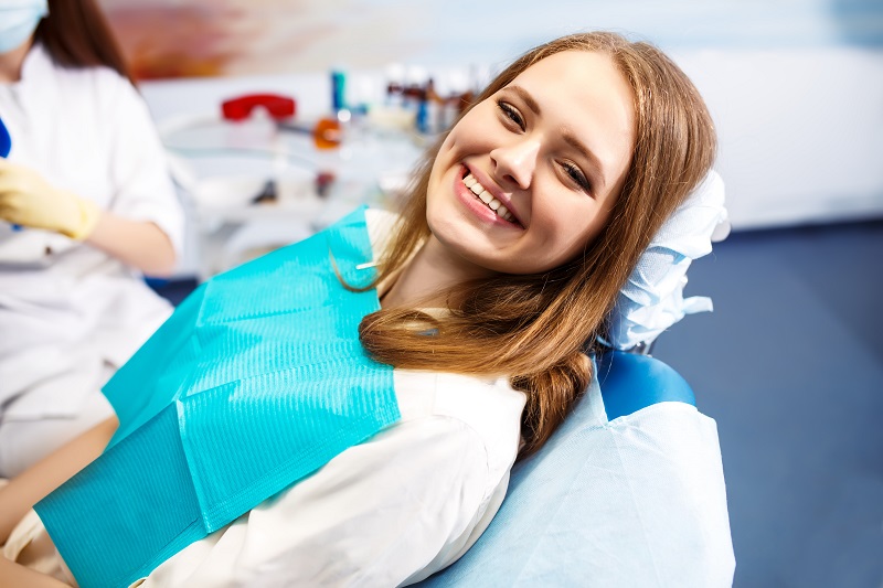 Emergency Dental Care