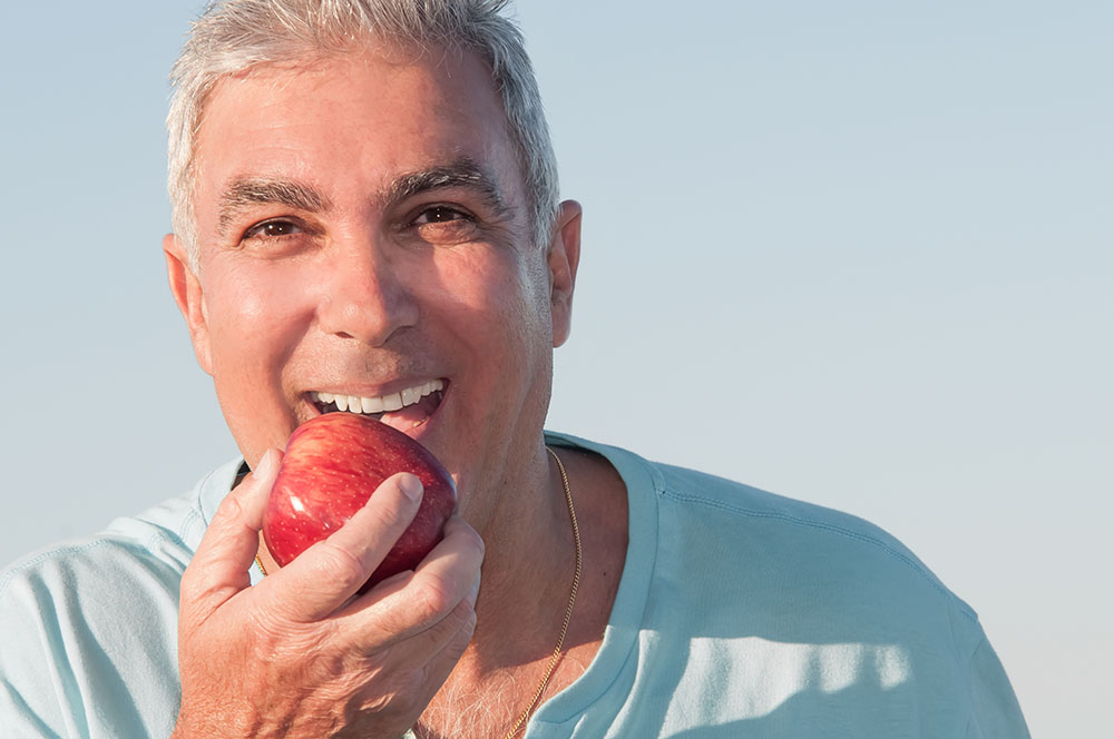 Denture Care