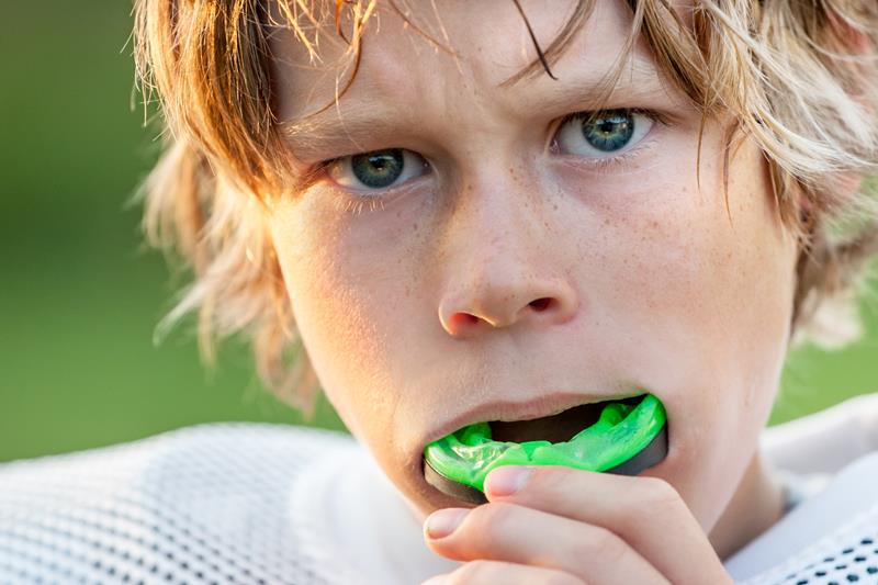Reduce Sports Injuries With Mouth Guards