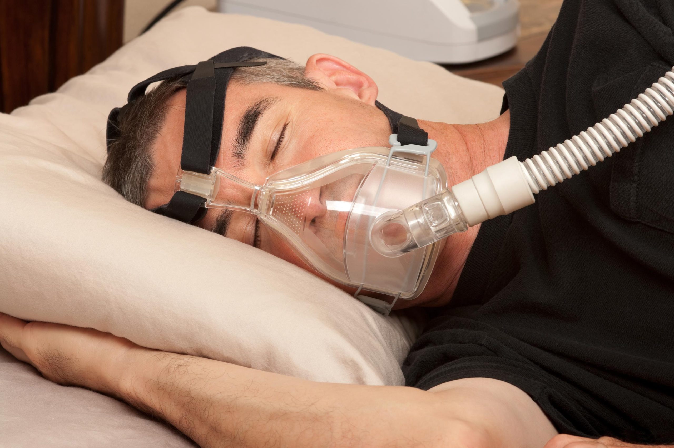 Solea Sleep Therapy